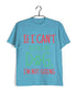 Dogs IF I CAN'T BRING MY DOG, I'M NOT GOING Aaramkhor Specials Casual Graphic Printed T-Shirt for Men